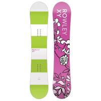 Deska snowboardowa Roxy Dawn XY 142