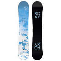 Deska snowboardowa Roxy XOXO PRO 145