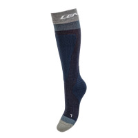 Skarpety snowboardowe dziecięce Lenz Merino Winter Kids 2.0 27/30