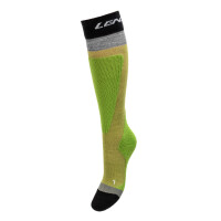 Skarpety snowboardowe dziecięce Lenz Merino Winter Kids 2.0 31/34