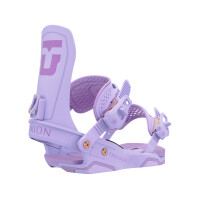 Wiązania snowboardowe Union Trilogy S