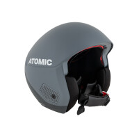 Kask snowboardowy ATOMIC REDSTER CTD grey XXL