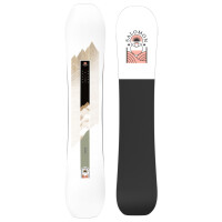 Deska snowboardowa Salomon Bliss 144