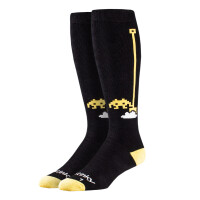 Skarpety snowboardowe Stinky Socks x Snowboy L/XL