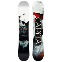 Deska snowboardowa Capita Birds of a Feather 140