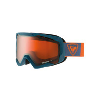 Gogle snowboardowe ROSSIGNOL SPIRAL BLUE
