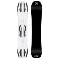 Deska snowboardowa Ride Commissioner 153