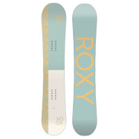 Deska snowboardowa Roxy XOXO 152