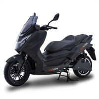 Motocykl elektryczny BILI BIKE MAX 6000W 100KM/H