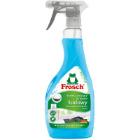 Sodowy środek czyszczący do kuchni Frosch 500 ml 500 ml