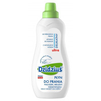 Płyn do prania Dzidziuś 750 ml 750 ml