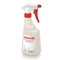 Incidin Liquid Spray płyn do dezynfekcji Ecolab 650 ml Z atomizerem