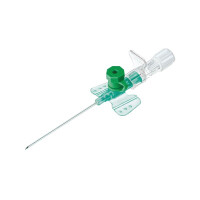 Kaniula dożylna Wenflon Vasofix Certo B.Braun 1.3x45mm 18G