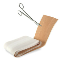 Plaster z opatrunkiem do cięcia Matopat Classic 6x50cm 1 szt.