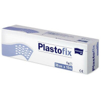 Taśma specjalistyczna, włókninowa do opatrunków Plastofix 30cm x 10m 1 szt.