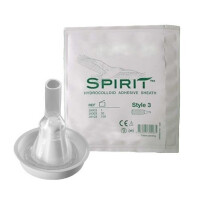 Cewnik urologiczny zewnętrzny dla mężczyzn Bard Spirit 3 1 szt. 29 mm