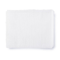 Kompresy chłonne jałowe Absorba Blister Matopat 10x20cm 2 szt.