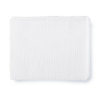 Kompresy chłonne jałowe Absorba Torebka papierowo-foliowa z TAG Matopat 7.5x10cm 5 szt.