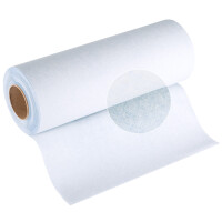 Serweta bibułowo-foliowa na rolce Matodrape 51cmx40m 1 szt.
