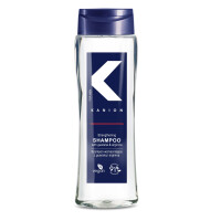 Szampon wzmacniający dla mężczyzn Kanion 400 ml