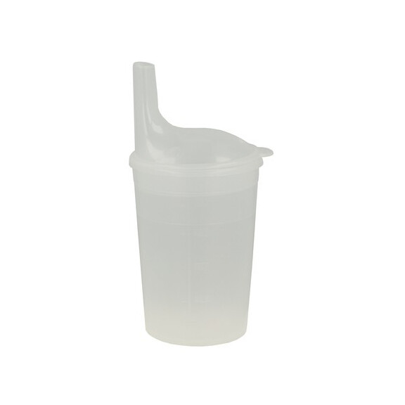 Kubek pojnik z ustnikiem 200 ml 200 ml
