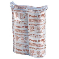 Opaska gipsowa wolnowiążąca Pregips 12 Matopat 12cm x 3m 2 szt.