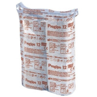Opaska gipsowa wolnowiążąca Pregips 12 Matopat 20cm x 3m 2 szt.