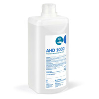 Płyn do dezynfekcji skóry przed zabiegiem AHD 1000 Medilab 500 ml Butelka bez pompki