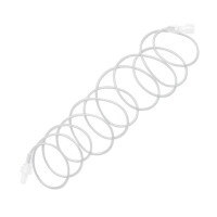Przedłużacz do pomp infuzyjnych Margomed 150 cm 1 szt. Biały 150cm