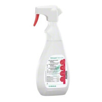 Piana do dezynfekcji powierzchni Meliseptol Foam pure B. Braun750 ml