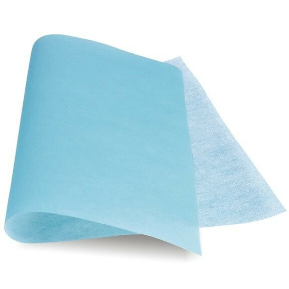 Serwety niejałowe z laminatu TF Matodrape 60x90cm 50 szt.