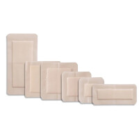 Opatrunek piankowy Foam Lite ConvaTec 1 szt. 5.5x12cm 1 szt.