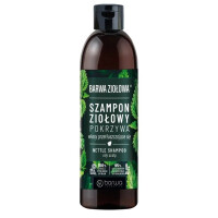 Szampon do włosów przetłuszczających się Pokrzywa Barwa Ziołowa 250 ml
