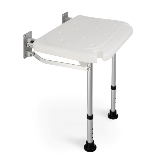 Taboret prysznicowy przyścienny składany Timago JMC-C 5105