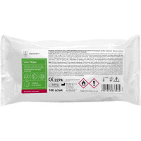 Chusteczki alkoholowe Velox Wipes do dezynfekcji powierzchni Medisept Wkład