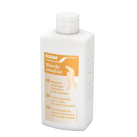 Silonda Sensitive emulsja pielęgnująca do rąk Ecolab 500 ml