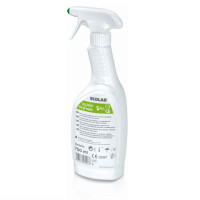 Bezalkoholowy spray do dezynfekcji powierzchni Incidin OxyFoam NG Ecolab 750 ml