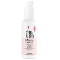 Nawilżające serum do pielęgnacji intymnej YOPE Delikatne ukojenie 50 ml 50 ml