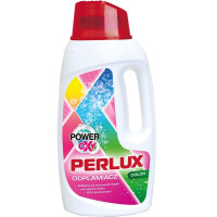 Odplamiacz do tkanin kolorowych PERLUX Color 1400 ml