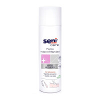 Pianka do ciała myjąco-pielęgnująca Seni Care 500 ml 500 ml