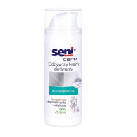 Odżywczy krem do twarzy Seni Care 50 ml 50 ml