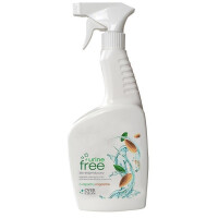 Preparat usuwający mocz i zabrudzenia organiczne Urine Free 700 ml Migdał