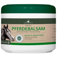 Chłodzący balsam koński Herbamedicus 500 ml