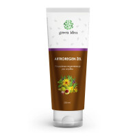 Żel przyspieszający regenerację Artroregen Żel Green Idea 200 ml