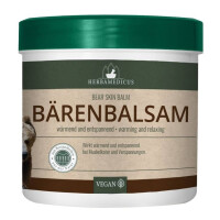 Odprężający żel niedźwiedzi Herbamedicus 250 ml