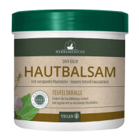 Przeciwzapalny balsam z wyciągiem z diabelskiego pazura Herbamedicus 250 ml