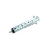 Strzykawka 3-częściowa Braun Omnifix do pomp 50/60ml, Luer Lock 1 szt. 50/60 ml