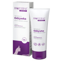 Odżywka do włosów osłabionych i wypadających BIOTEBAL Effect 200 ml