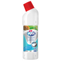 Żel do toalet sosnowy Dr Max 750 ml 750 ml
