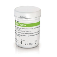 Proszek do dezynfekcji powierzchni dużych Ecolab Incidin Active 160 g Wiaderko